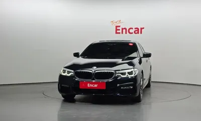 BMW 5-Series 2018, 82038 км, за 16279.21 USD