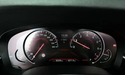 BMW 5-Series 2018, 82038 км, за 16178.1 USD - фото 8