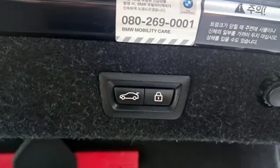 BMW 5-Series 2018, 82038 км, за 16178.1 USD - фото 20