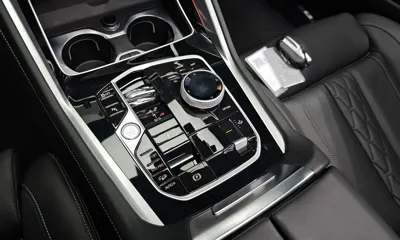 BMW X6 2026, 4033 км, за 96698.54 USD - фото 9
