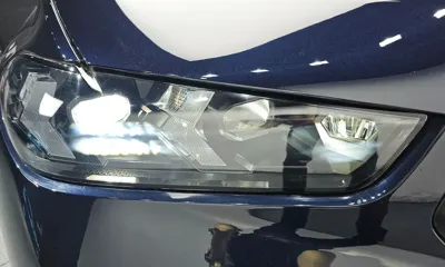 BMW X6 2026, 4033 км, за 96698.54 USD - фото 22