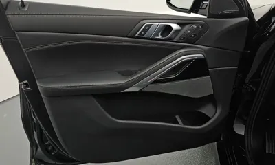 BMW X6 2026, 4033 км, за 96698.54 USD - фото 24