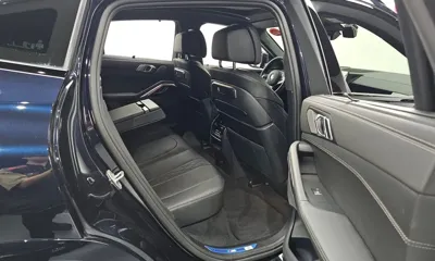 BMW X6 2026, 4033 км, за 96698.54 USD - фото 26