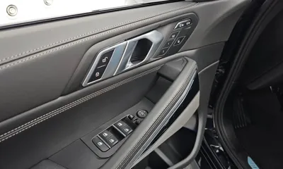 BMW X6 2026, 4033 км, за 96698.54 USD - фото 27