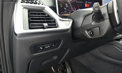 BMW X6 2026, 4033 км, за 96698.54 USD - фото 28