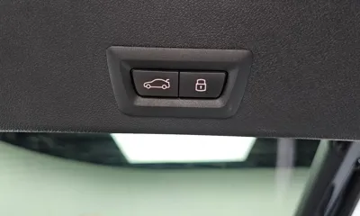 BMW X6 2026, 4033 км, за 96698.54 USD - фото 33