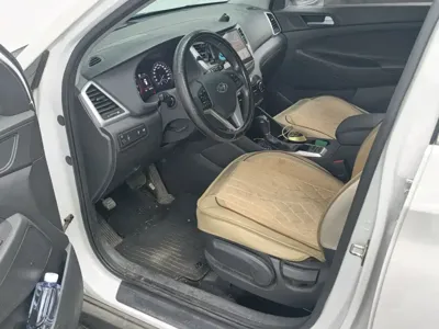 Hyundai Tucson 2016, 90000 км, за 5282.62 USD - фото 7