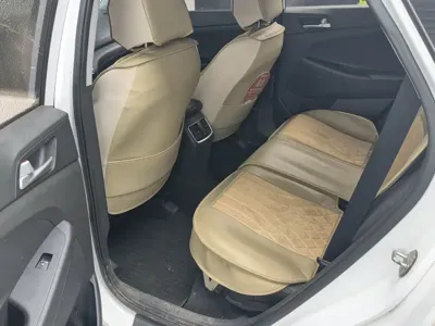 Hyundai Tucson 2016, 90000 км, за 5282.62 USD - фото 8