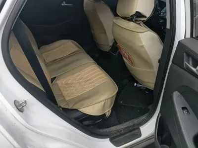 Hyundai Tucson 2016, 90000 км, за 5282.62 USD - фото 10