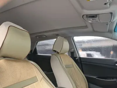 Hyundai Tucson 2016, 90000 км, за 5282.62 USD - фото 11