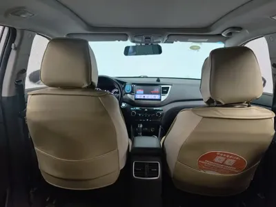 Hyundai Tucson 2016, 90000 км, за 5282.62 USD - фото 12