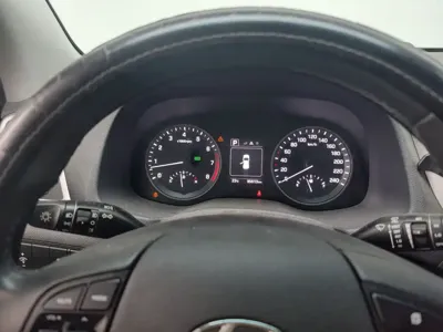 Hyundai Tucson 2016, 90000 км, за 5282.62 USD - фото 15