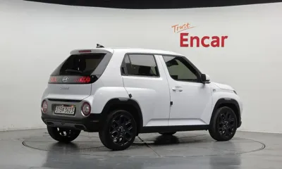 Hyundai Casper 2022, 140736 км, за 6819.21 USD