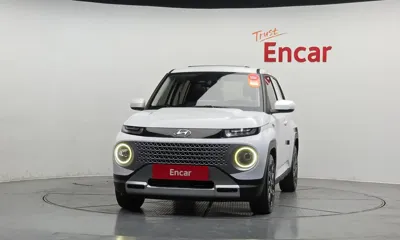 Hyundai Casper 2022, 140736 км, за 6819.21 USD