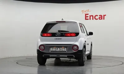 Hyundai Casper 2022, 140736 км, за 6819.21 USD