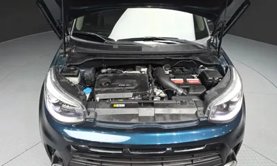 Kia Soul 2017, 130203 км, за 6761.19 USD - фото 6