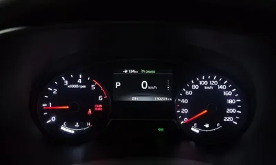 Kia Soul 2017, 130203 км, за 6761.19 USD - фото 8