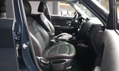 Kia Soul 2017, 130203 км, за 6761.19 USD - фото 11