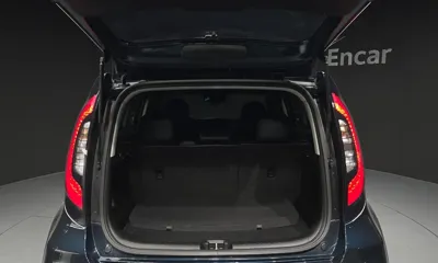 Kia Soul 2017, 130203 км, за 6761.19 USD - фото 20