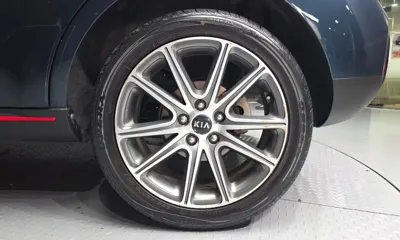 Kia Soul 2017, 130203 км, за 6761.19 USD - фото 21