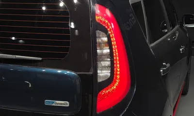 Kia Soul 2017, 130203 км, за 6761.19 USD - фото 23