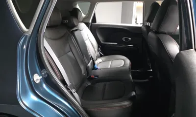 Kia Soul 2017, 130203 км, за 6761.19 USD - фото 26