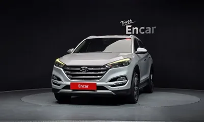 Hyundai Tucson 2017, 77013 км, за 9295.97 USD