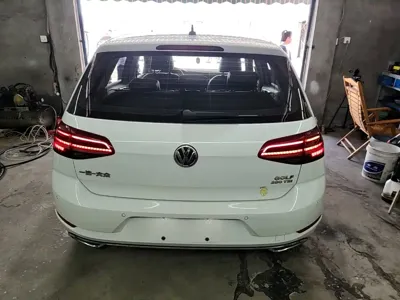 Volkswagen Golf 2020, 31800 км, за 9916.15 USD - фото 6