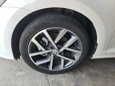 Volkswagen Golf 2020, 31800 км, за 9916.15 USD - фото 23