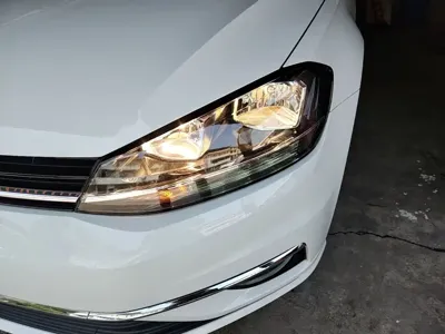 Volkswagen Golf 2020, 31800 км, за 9916.15 USD - фото 24