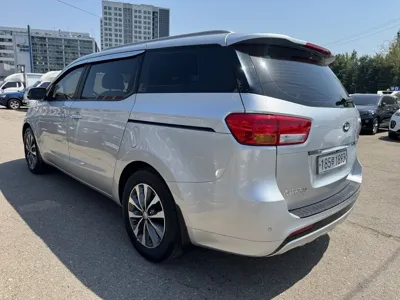 Kia Canival 2016, 155377 км, за 5382.7 USD - фото 6