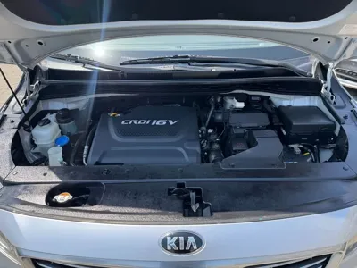 Kia Canival 2016, 155377 км, за 5382.7 USD - фото 7