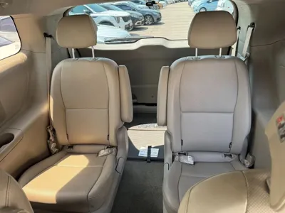 Kia Canival 2016, 155377 км, за 5382.7 USD - фото 18