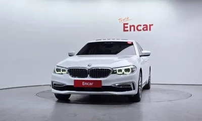 BMW 5-Series 2019, 87848 км, за 15526.92 USD