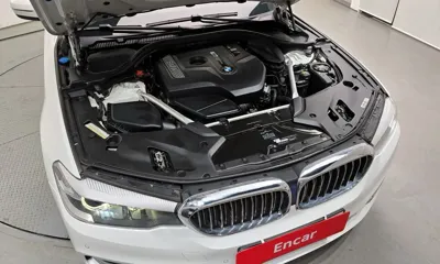 BMW 5-Series 2019, 87848 км, за 15426.02 USD - фото 6