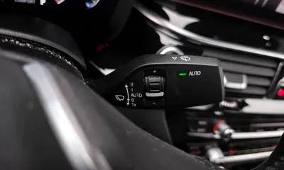 BMW 5-Series 2019, 87848 км, за 15426.02 USD - фото 9