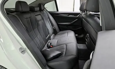 BMW 5-Series 2019, 87848 км, за 15426.02 USD - фото 12