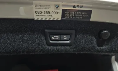 BMW 5-Series 2019, 87848 км, за 15426.02 USD - фото 20