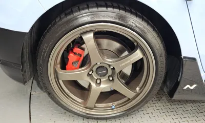 Hyundai Veloster 2023, 50557 км, за 14301.5 USD