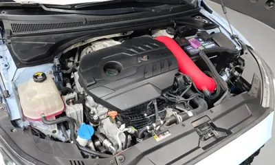 Hyundai Veloster 2023, 50557 км, за 14301.5 USD - фото 6