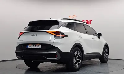 Kia Sportage 2022, 48990 км, за 20677.43 USD
