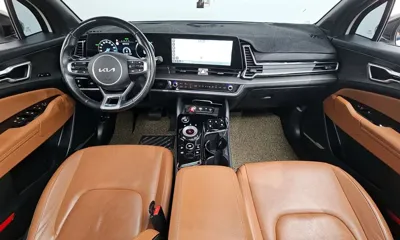 Kia Sportage 2022, 48990 км, за 20677.43 USD - фото 6