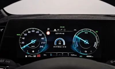 Kia Sportage 2022, 48990 км, за 20677.43 USD - фото 8