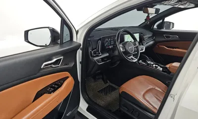 Kia Sportage 2022, 48990 км, за 20677.43 USD - фото 10