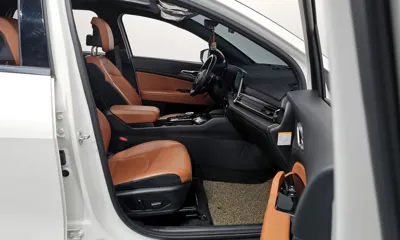 Kia Sportage 2022, 48990 км, за 20677.43 USD - фото 11