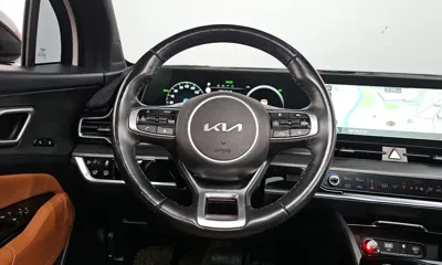 Kia Sportage 2022, 48990 км, за 20677.43 USD - фото 13