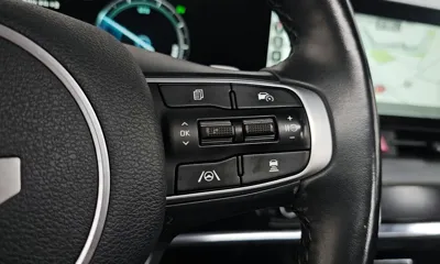 Kia Sportage 2022, 48990 км, за 20677.43 USD - фото 17