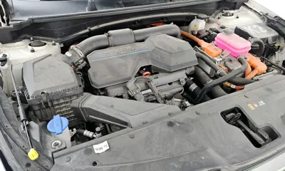 Kia Sportage 2022, 48990 км, за 20677.43 USD - фото 19