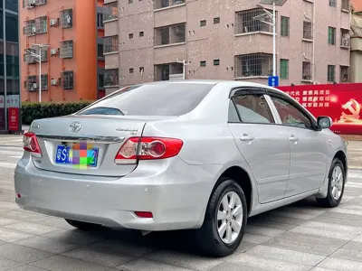 Toyota Corolla 2012, 150000 км, за 3501.99 USD - фото 6