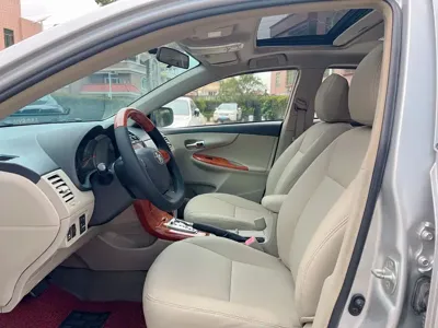 Toyota Corolla 2012, 150000 км, за 3501.99 USD - фото 7